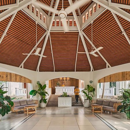 Fleur De Lys Resort & Spa Long Hai Esterno foto
