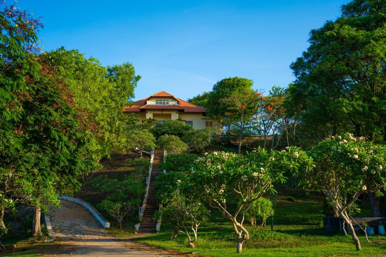 Fleur De Lys Resort & Spa Long Hai Esterno foto