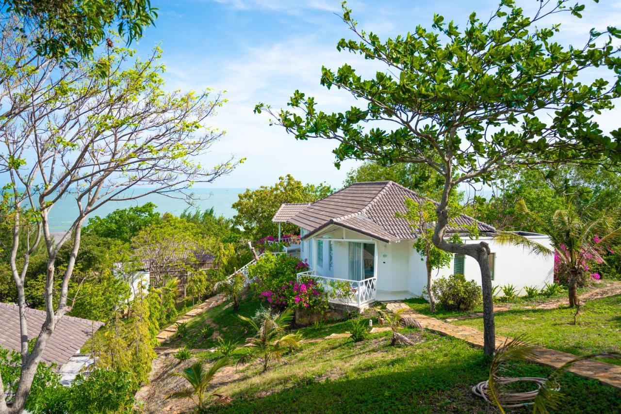 Fleur De Lys Resort & Spa Long Hai Esterno foto