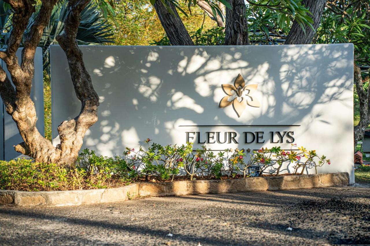 Fleur De Lys Resort & Spa Long Hai Esterno foto